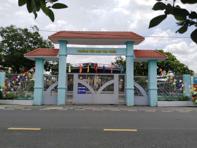 Baán đất mặt tiền có sẳn 2 phòng trọ cho thuê, vĩnh cửu, đồng nai 4