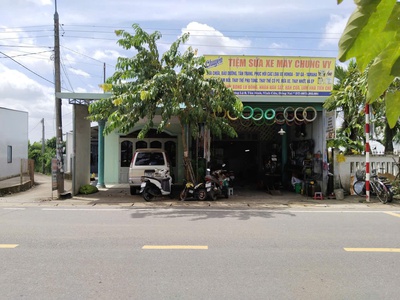 Baán đất mặt tiền có sẳn 2 phòng trọ cho thuê, vĩnh cửu, đồng nai 0
