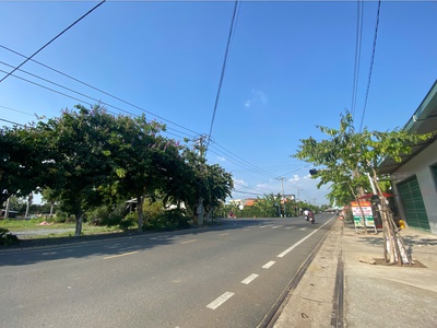 Baán đất mặt tiền có sẳn 2 phòng trọ cho thuê, vĩnh cửu, đồng nai 2