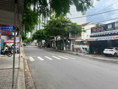 Bán đất 3 mặt tiền đường dương hiến quyền - giá 22,5 tỷ diện tích : 223m2 giá bán 22,5 tỷ. 2