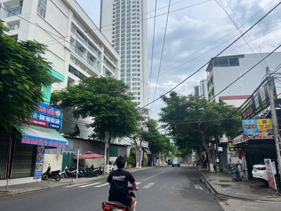 Bán đất 3 mặt tiền đường dương hiến quyền - giá 22,5 tỷ diện tích : 223m2 giá bán 22,5 tỷ. 0