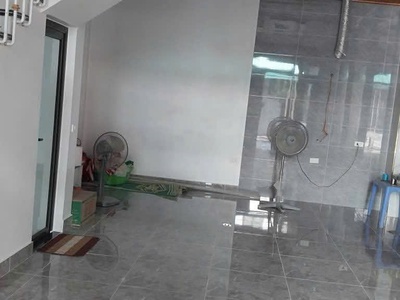 Cho thue nhà xây mới chợ Hoa Quả , Sở Dầu . Phù hợp làm văn phòng , gia đình ở lâu dài 2