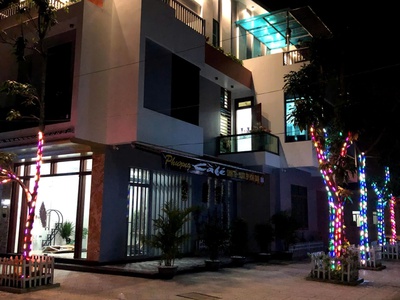 Bán nhà 3 tầng 1