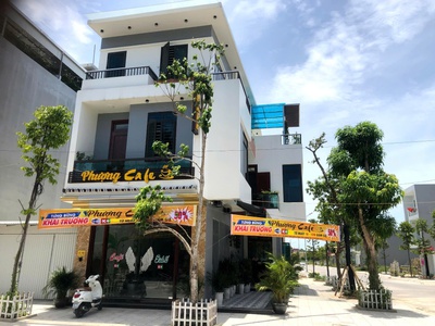 Bán nhà 3 tầng 2