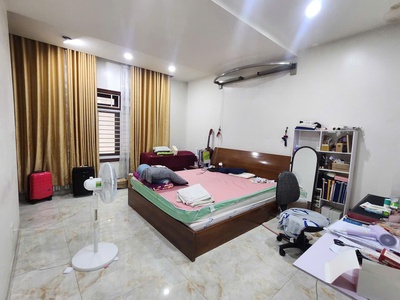 Bán nhà kdc trung sơn , bình hưng ,4 lầu hầm , thang máy 120m2 chỉ 23 tỷ 3