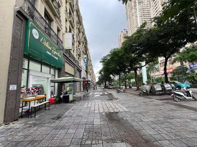 Cho thuê nhà đẹp hiếm có -hoàn thiện hiện đại the terra an hưng   hà đông 1