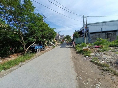 Bình chánh có đất vàng 5.2 x 16.5m - chốt nhanh kẻo lỡ 3.5 tỷ   sổ hồng riêng 2025 3