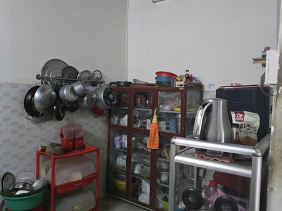 Mặt tiền tân bình - 60m - tiện xây mới và kinh doanh - nhỉnh 7 tỷ 2