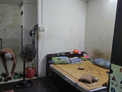 Mặt tiền tân bình - 60m - tiện xây mới và kinh doanh - nhỉnh 7 tỷ 1