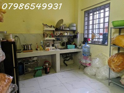 Bán nhà 77m2 hẻm xe tải ngay lã xuân oai giao lê văn việt tp thủ đức nhỉnh 5 tỷ 1