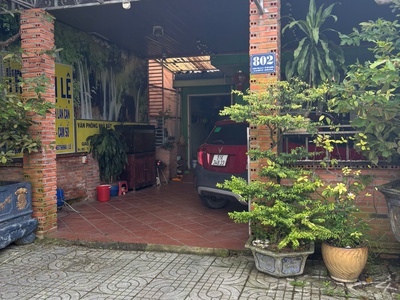 Bán nhà mt tỉnh lộ 15, an nhơn tây, củ chi,tp. hcm 0