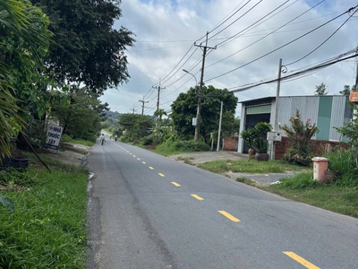 Bán nhà mt tỉnh lộ 15, an nhơn tây, củ chi,tp. hcm 2