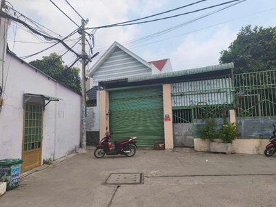 Thức tỉnh  đầu tư bình chánh   nhà căn góc 72m2, 2 mặt tiền, xe tải vô, chỉ 3.75 tỷ - an cư sướng, 4