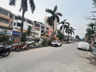 Bán liền kề tân tây đô, vị trí đẹp nhất khu đô thị, giá đầu tư 1