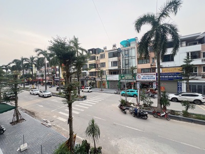 Bán liền kề tân tây đô, vị trí đẹp nhất khu đô thị, giá đầu tư 0