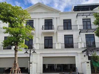 Shophouse rẻ nhất vinhomes ocean park 1, gia lâm, hà nội. mtg 3