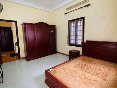 Bán nhà khương đình - ôtô qua nhà ngõ thông, lô góc 2 mặt ngõ 50m xây 5 tầng 1