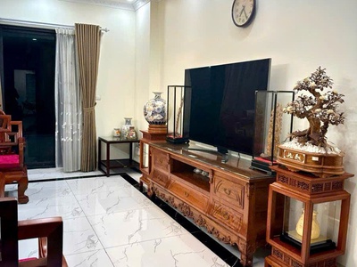 Bán nhà hoàng như tiếp 75m 6 tầng thang máy mt4.5m gara ô tô hơn 21 tỷ 3