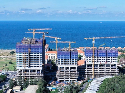 Mở bán quỹ căn tháp shapphire- newtown diamond đà nẵng- vừa view biển, vừa view sân golf mà giá chỉ 0