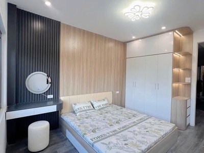 Tt nguyễn huy tưởng 120m, 3pn, 2wc, nội thất cực đẹp, 4.86 tỷ 4