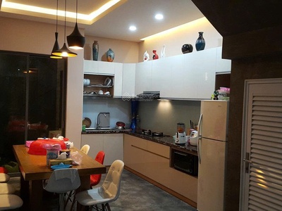Nhà bán chính chủ - hẻm cụt 8m, đường nhựa 7m. 2