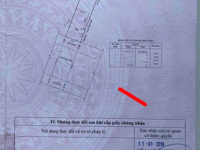 Bán gấp nhà mặt tiền đường lê cao lãng tân phú 78m2,2 tầng giá 9 tỷ x 3