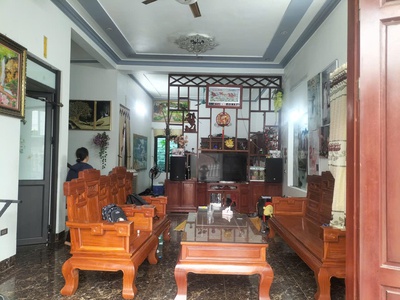Hoàng diệu chương mỹ 251m giá chỉ hơn 5 tỷ  nhà đẹp 3 thoáng sẵn ở- ôtô vào nhà 0
