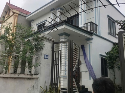 Hoàng diệu chương mỹ 251m giá chỉ hơn 5 tỷ  nhà đẹp 3 thoáng sẵn ở- ôtô vào nhà 2