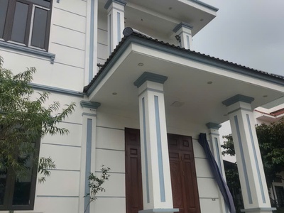 Hoàng diệu chương mỹ 251m giá chỉ hơn 5 tỷ  nhà đẹp 3 thoáng sẵn ở- ôtô vào nhà 1
