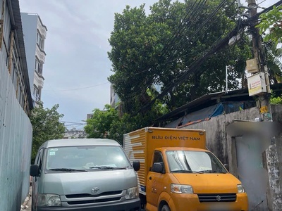 Nhỉnh 100tr/m    trường chinh   gần sân bay   ngang 8m hiếm   3 mặt thoáng   15.xx tỷ 0