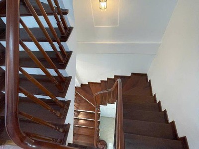 Siêu hiếm   bán nhà lô góc 2 mặt ngõ   cầu giấy . 50x5t - 11.x t.ỷ 2