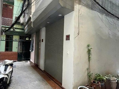 Siêu hiếm   bán nhà lô góc 2 mặt ngõ   cầu giấy . 50x5t - 11.x t.ỷ 1