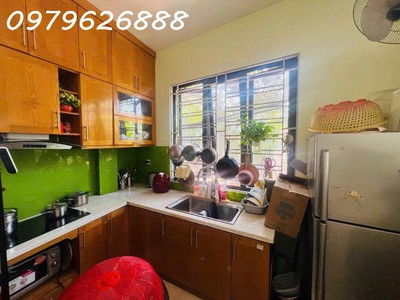 Bán nhà xã đàn - lô góc   2 mặt thoáng   ô tô ngủ trong nhà  42x6t - nhỉnh 11 tỷ 2