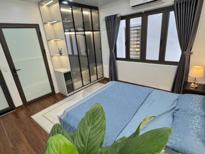 Siêu phẩm phố khâm thiên   lô góc 3 thoáng   nhà xây mới full nội thất 33x5t - chỉ hơn 7 tỷ 4