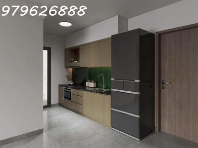 Siêu phẩm phố khâm thiên   lô góc 3 thoáng   nhà xây mới full nội thất 33x5t - chỉ hơn 7 tỷ 2