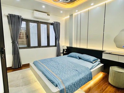 Siêu phẩm phố khâm thiên   lô góc 3 thoáng   nhà xây mới full nội thất 33x5t - chỉ hơn 7 tỷ 1