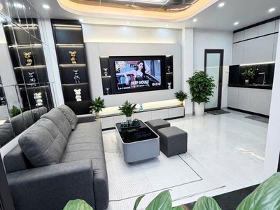 Siêu phẩm phố khâm thiên   lô góc 3 thoáng   nhà xây mới full nội thất 33x5t - chỉ hơn 7 tỷ 0