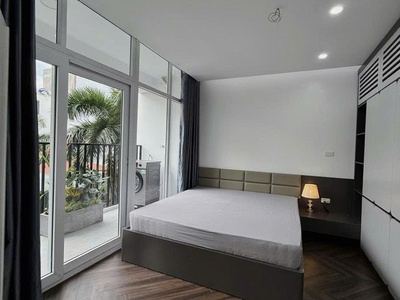 Hiếm cóchung cư liễu giai - đội cấn 90m2- 3pn nội thất xịn sò, 8.68 tỷ ba đình 4