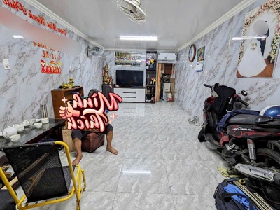  nhà hẻm xe hơi   bình chiểu   thủ đức 0