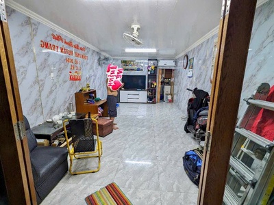  nhà hẻm xe hơi   bình chiểu   thủ đức 1
