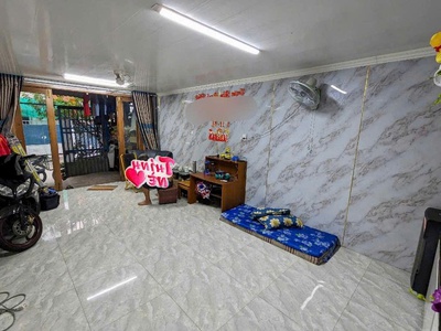  nhà hẻm xe hơi   bình chiểu   thủ đức 2
