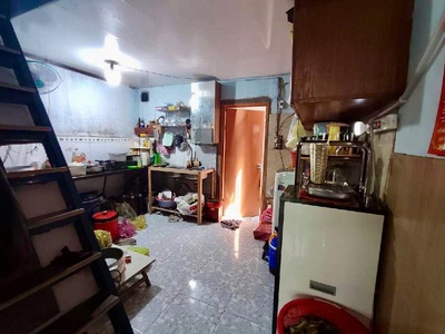  nhà hẻm xe hơi   bình chiểu   thủ đức 3