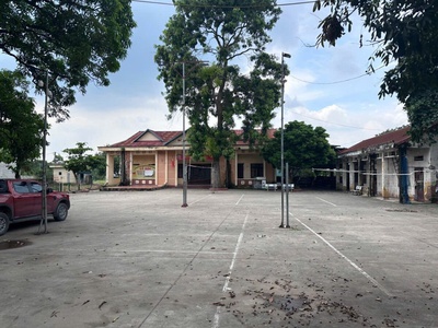 Siêu phẩm nhà 3 tầng 30,2m tại phụng châu-chương mỹ-hà nội 1