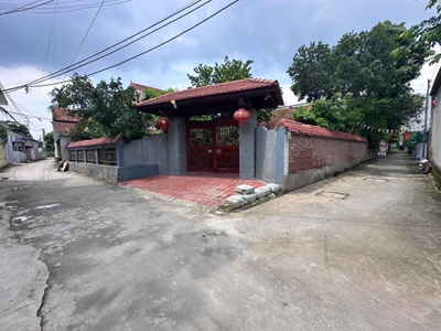 Siêu phẩm nhà 3 tầng 30,2m tại phụng châu-chương mỹ-hà nội 2