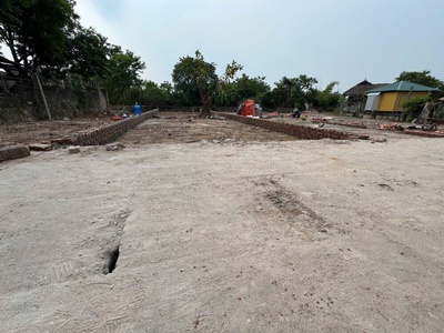 Siêu phẩm 2 lô đất 100.8m và 102,6m tại quảng bị-chương mỹ-hà nội 1