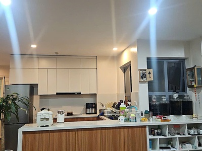 Bán căn hộ thương mại vinh hạnh plaza , phường yên sở 125m, 6.250 tỉ 4