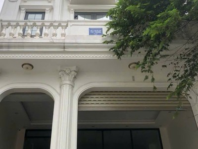 Tòa vp bà triệu hà đông  phân lô  - kinh doanh dòng tiền 60tr/th 7tang ,thang máy, trung tâm tiện 0