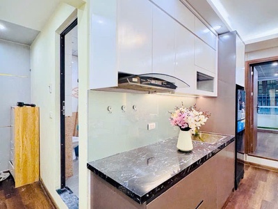 Siêu phẩm tập thể hồng mai 75m 2