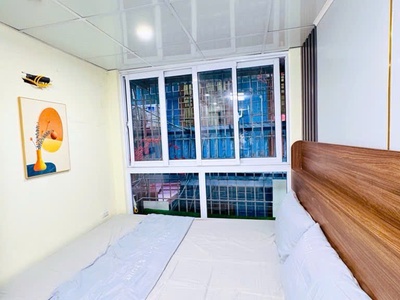 Siêu phẩm tập thể hồng mai 75m 4