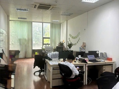 Mặt phố vương thừa vũ - tòa văn phòng 6 tầng - 73m  - vỉa hè 4m - dòng tiền hấp dẫn 2
